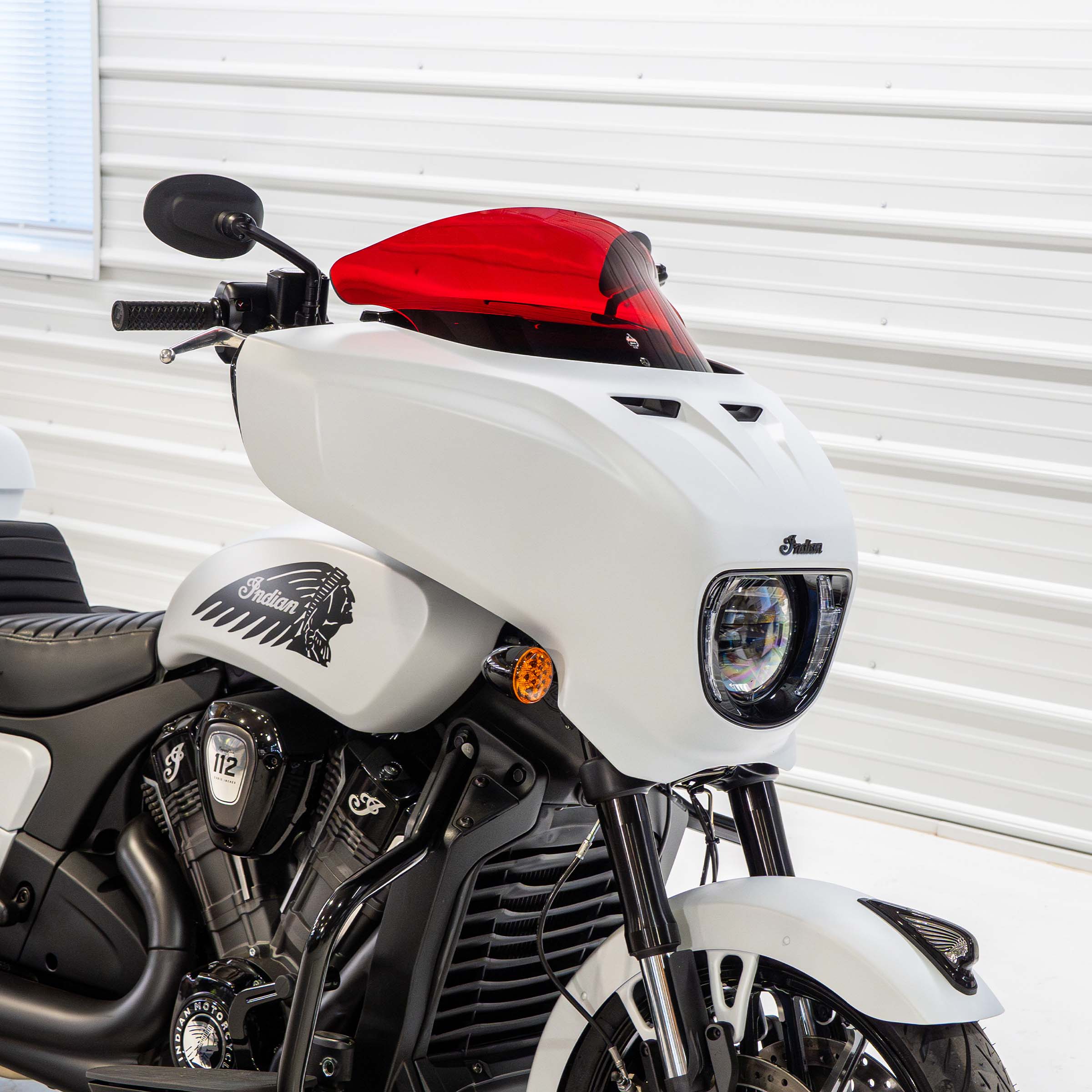 Explore Klock Werks' New Motorcycle Parts + Accessories